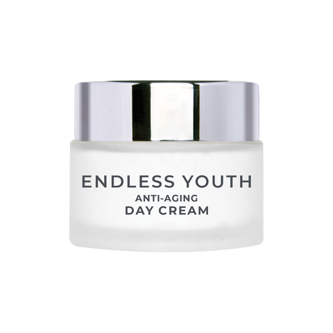 Anti-ageing Day Cream