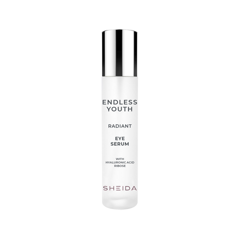 Radiant Anti-ageing Eye Serum