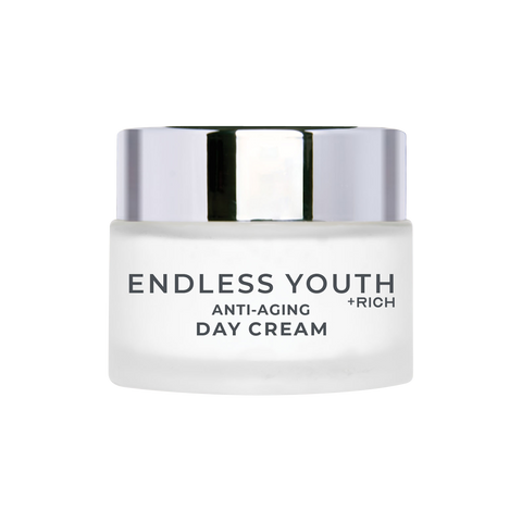 Anti-ageing Extra Rich Day Cream