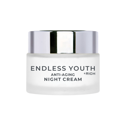 Anti-ageing Extra Rich Night Cream