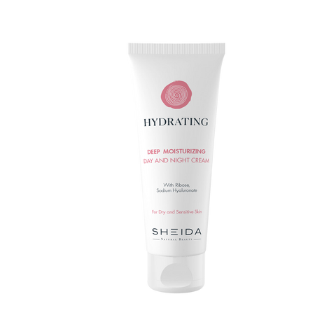 Deep Moisturising Day & Night Cream