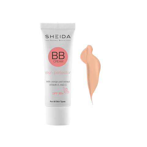 BB Cream 50ml (Extra Light) Sun Protection