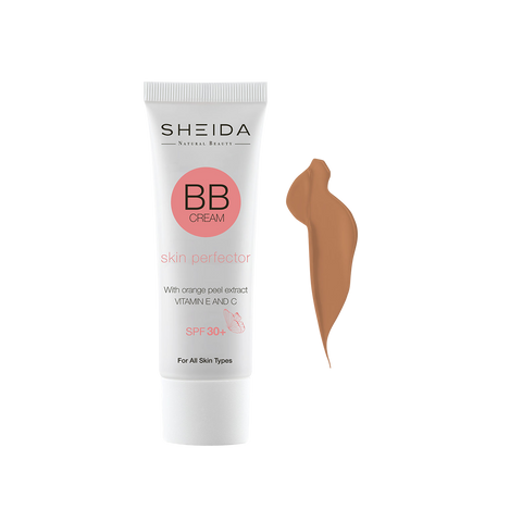 BB Cream 50ml (Medium) Sun Protection