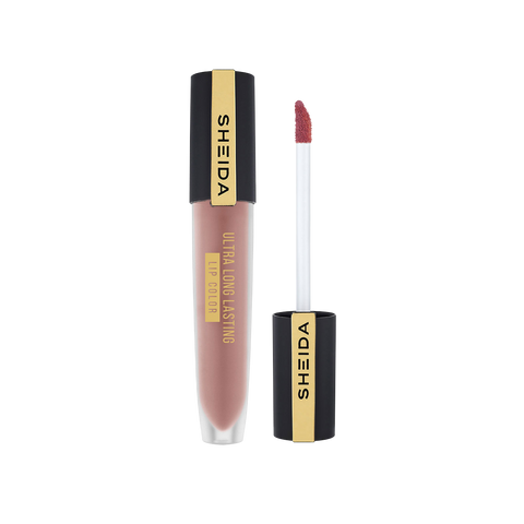 Sheida Ultra Long Lasting Lipstick No:04