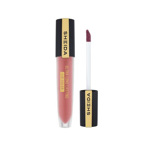 Sheida Ultra Long Lasting Lipstick No:06