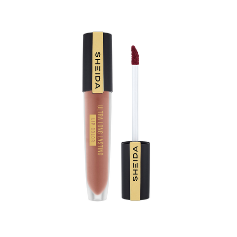 Sheida Ultra Long Lasting Lipstick No:10