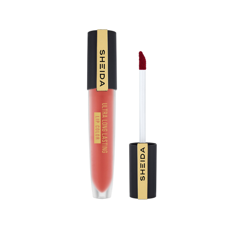 Sheida Ultra Long Lasting Lipstick No:13