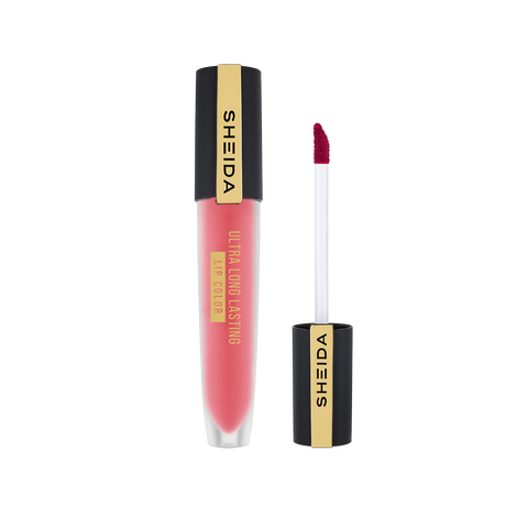 Sheida Ultra Long Lasting Liquid Lip colour No: 14