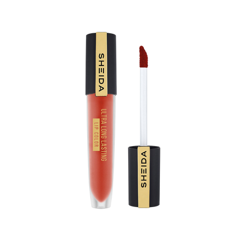 Sheida Ultra Long Lasting Lip No:16