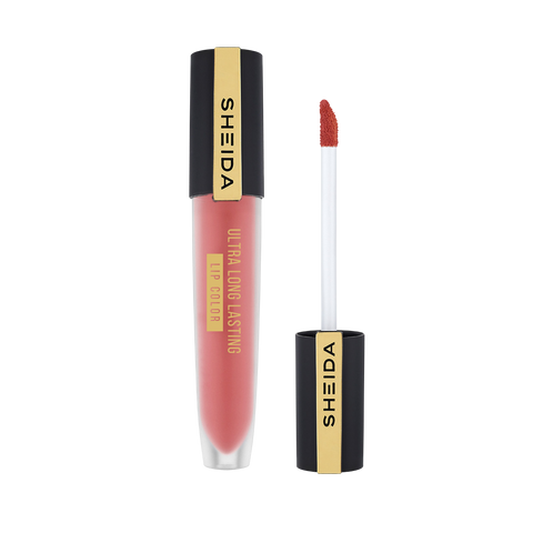 Sheida Ultra Long Lasting Liquid Lip colour No:20