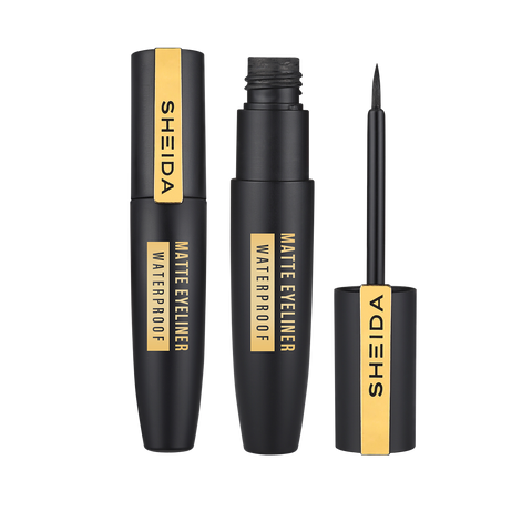 Sheida Mat Eyeliner