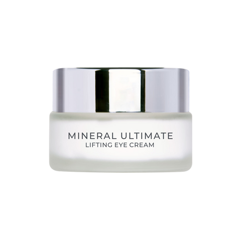 Lifting & Anti-ageing Eye Cream