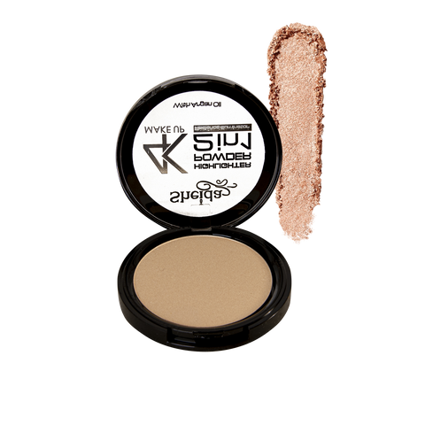 Sheida Powder Highlighter No: 01