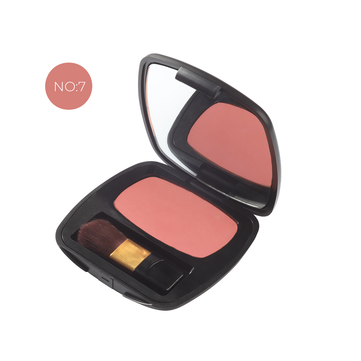 Silken Blush On