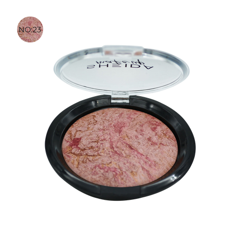 Sheida Highlighter Terracotta No:23